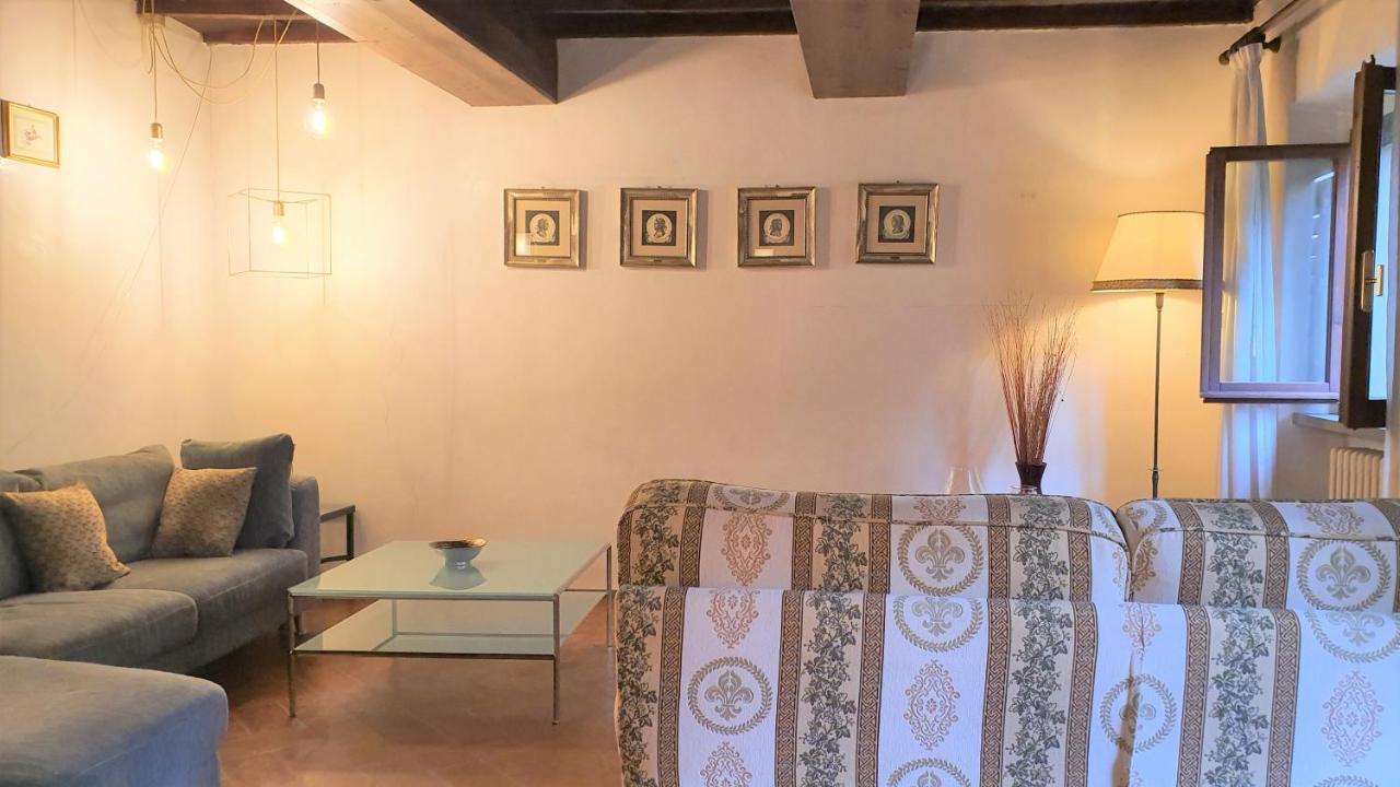 Magalotti Appartamento Firenze