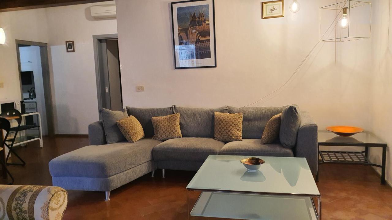 Appartamento Magalotti *