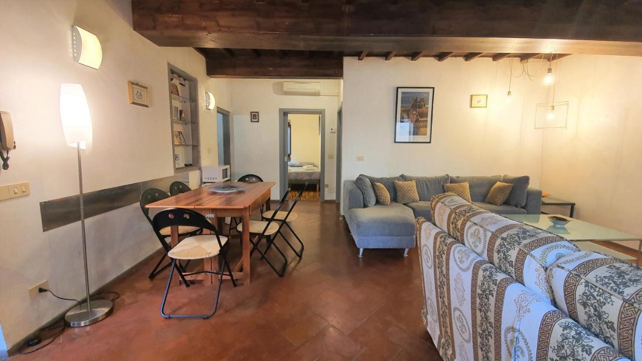 Appartamento Magalotti Firenze